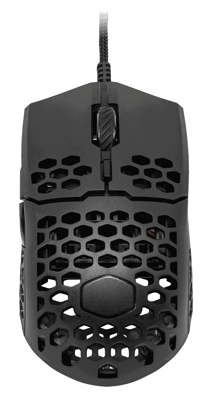 Cooler Master MM710