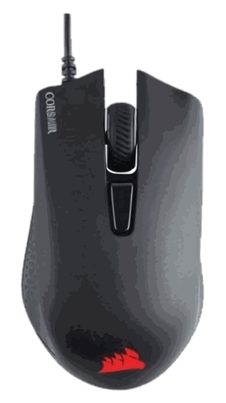 Corsair Harpoon RGB Pro
