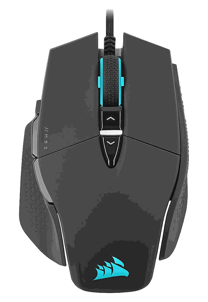Corsair M65 RGB Ultra