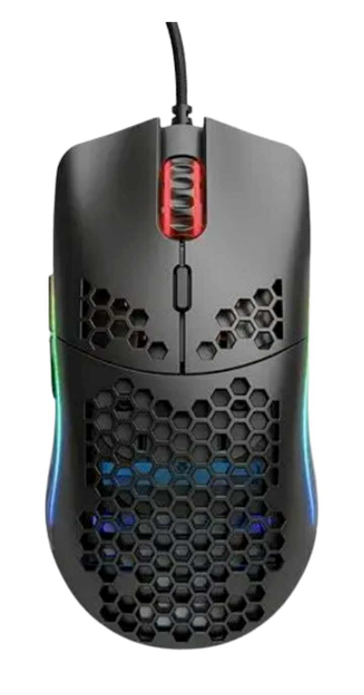 Glorious Model O
