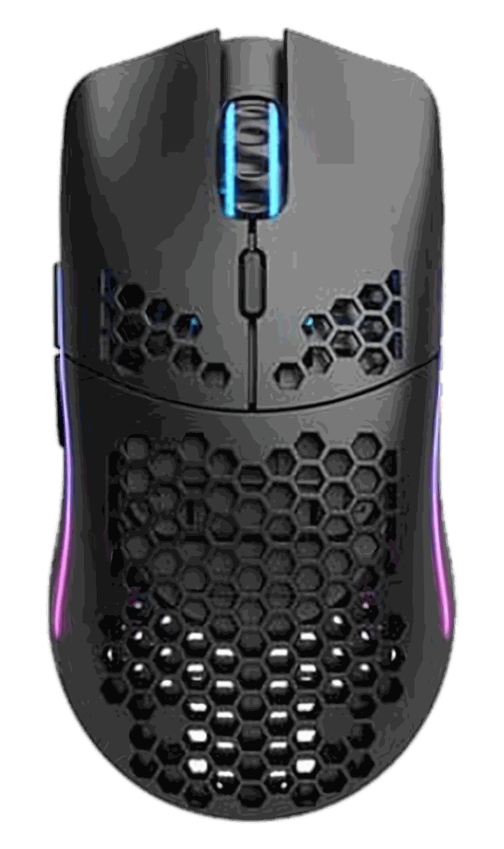 Glorious Model O Wireless