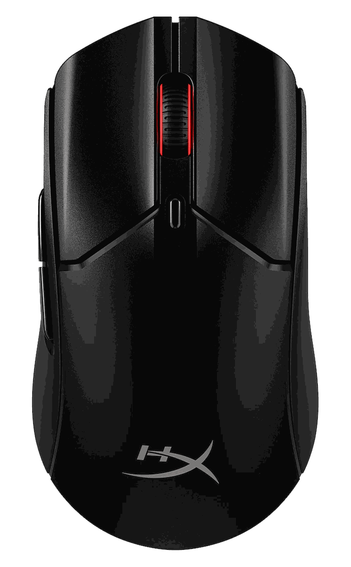 HyperX Pulsefire Haste 2