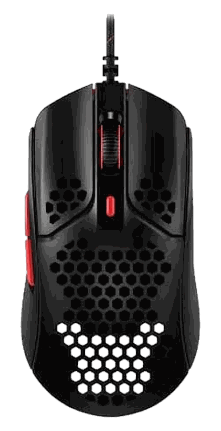 HyperX Pulsefire Haste