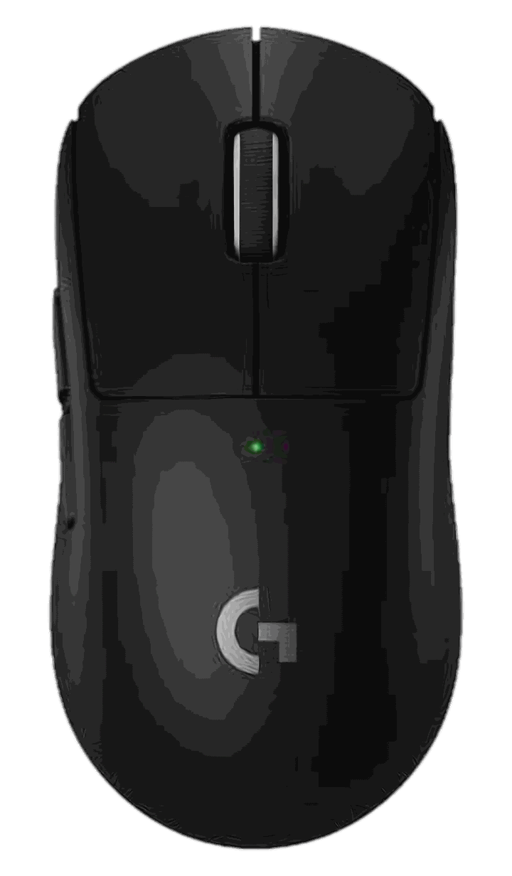 Logitech G PRO X Superlight 2