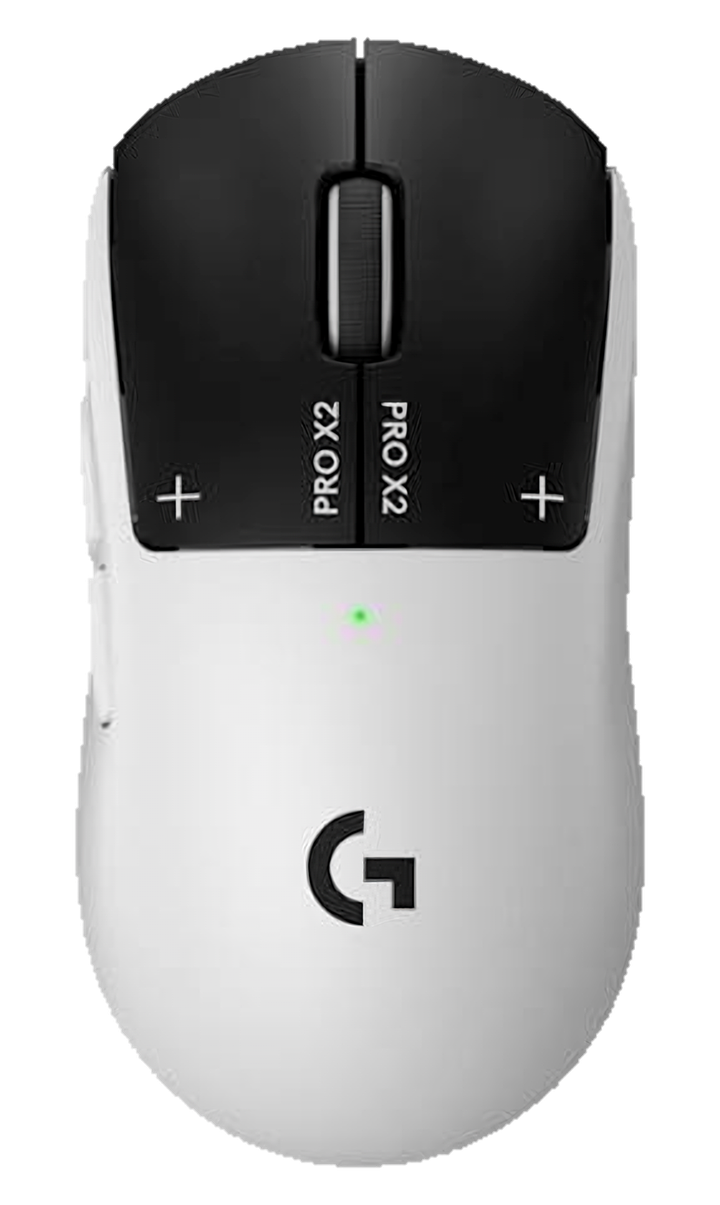 Logitech G PRO X2 SUPERSTRIKE