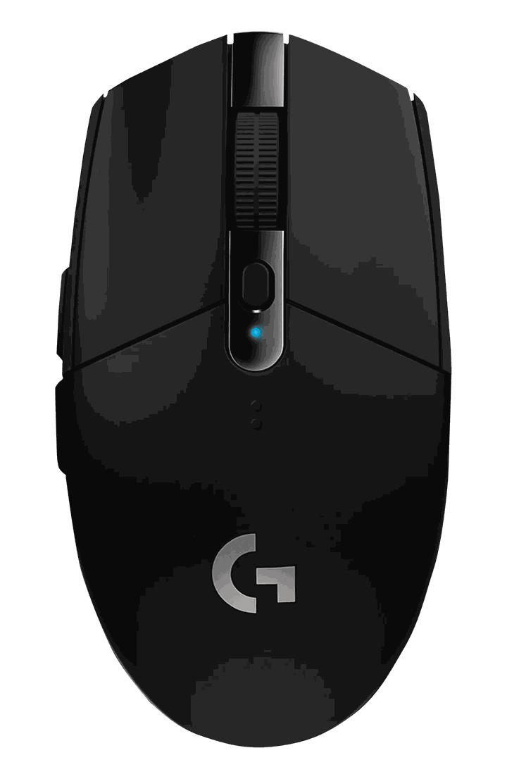 Logitech G304 Lightspeed