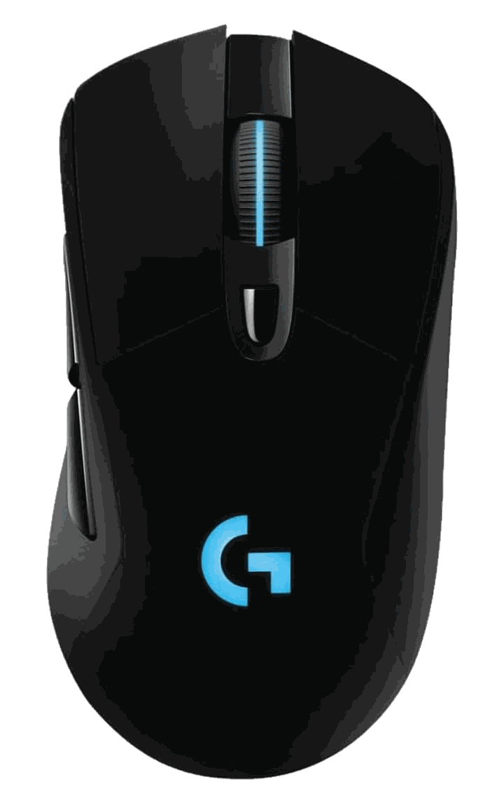 Logitech G703 Lightspeed