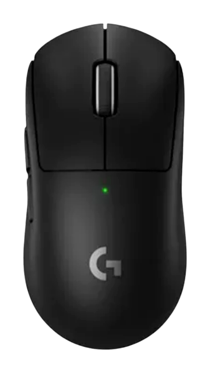 Logitech Superlight Pro X