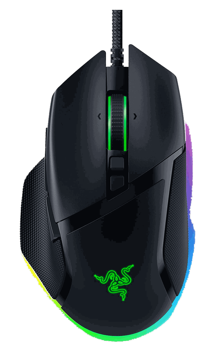 Razer Basilisk V3