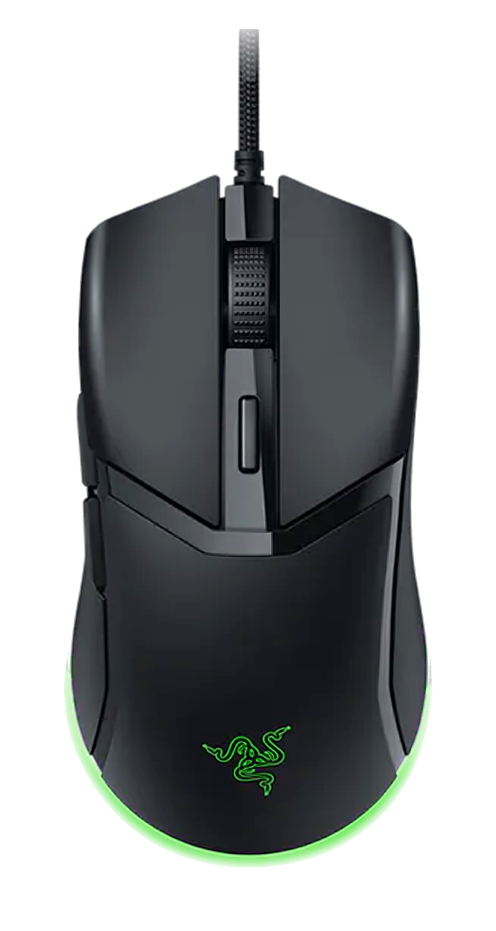 Razer Cobra