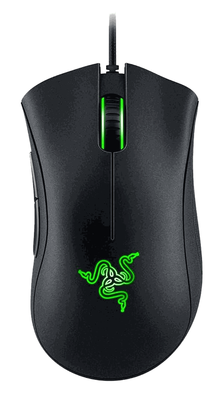 Razer DeathAdder Essential