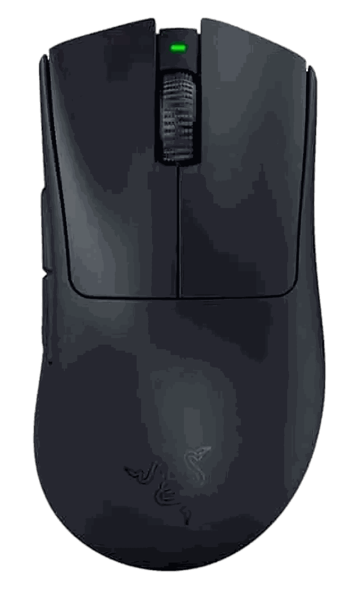 Razer DeathAdder V3 Pro