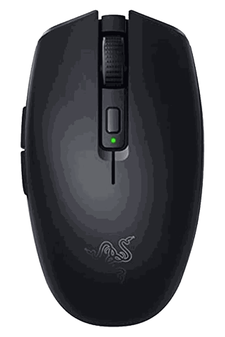 Razer Orochi V2