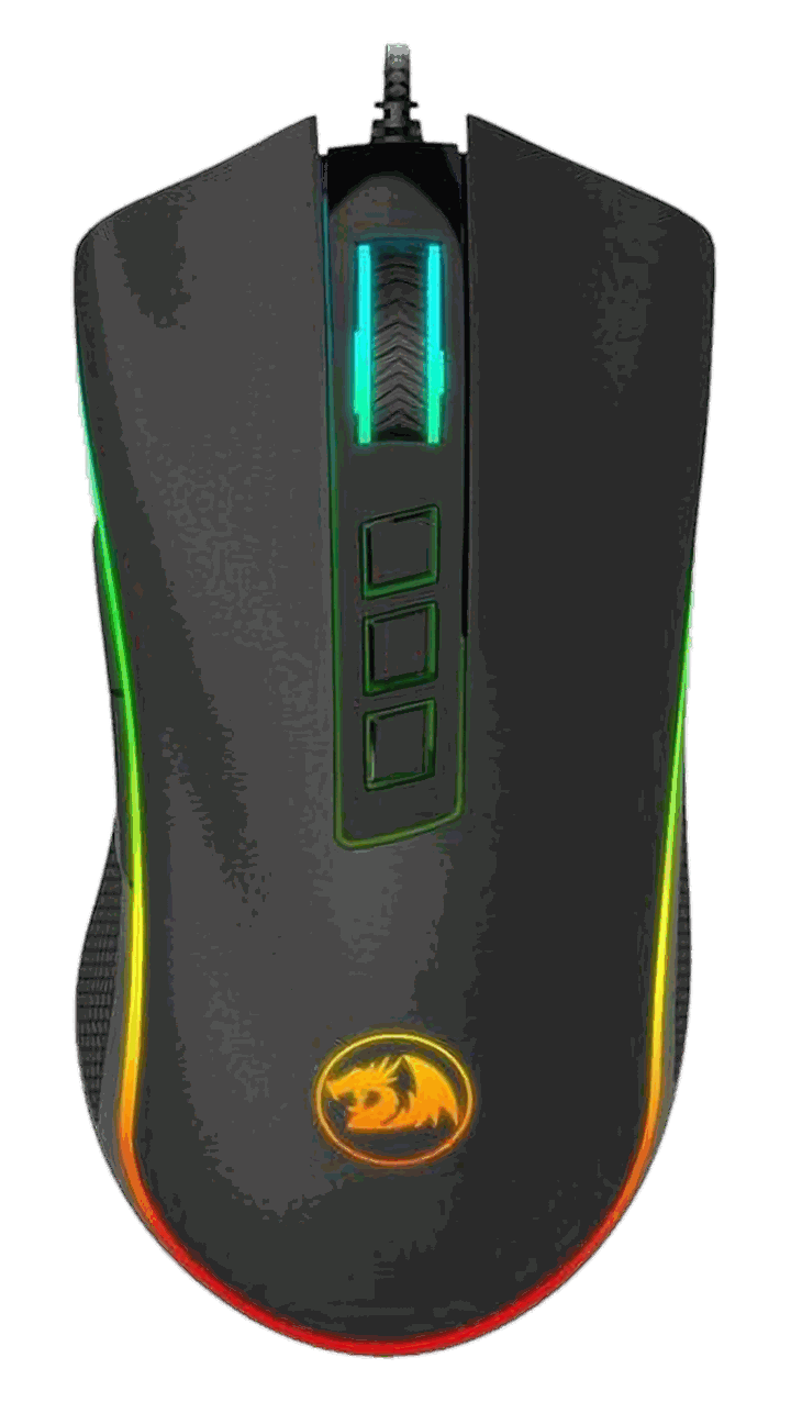 Redragon M711 Cobra