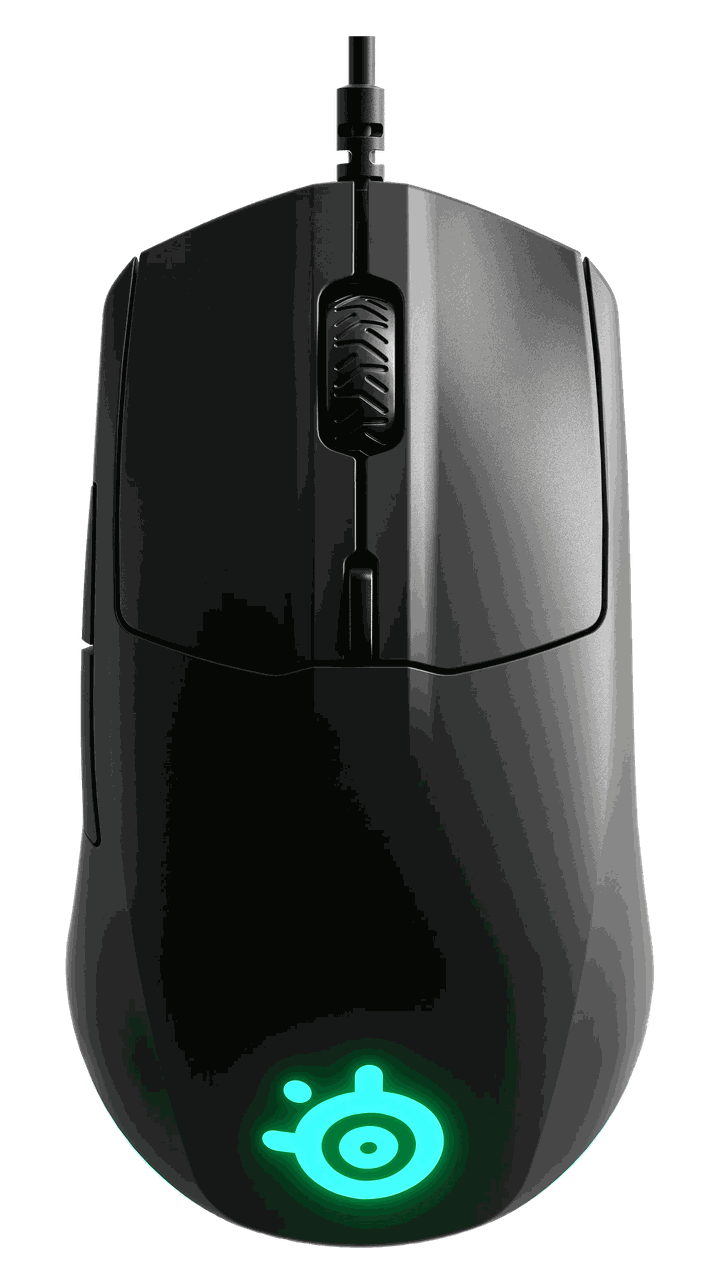 SteelSeries Rival 3