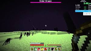 Minecraft players equipped for a multiplayer battle