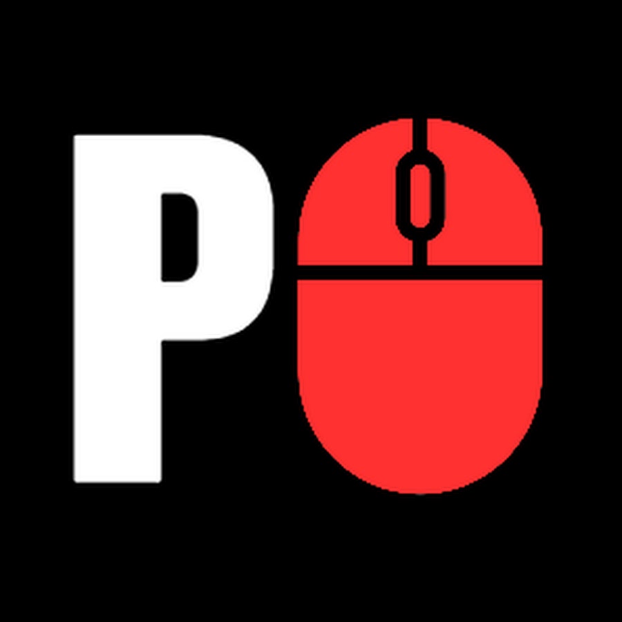 ProMouser YouTube channel avatar